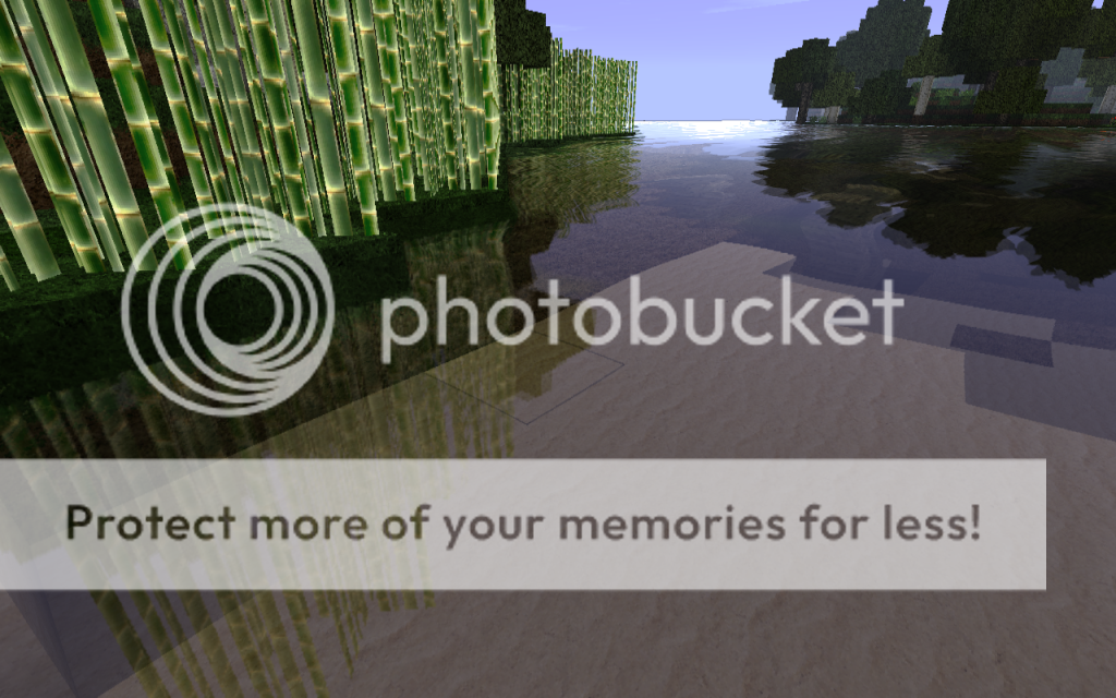 Beautiful Minecraft Screenshots Show Your Creation